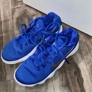 basketball shoes